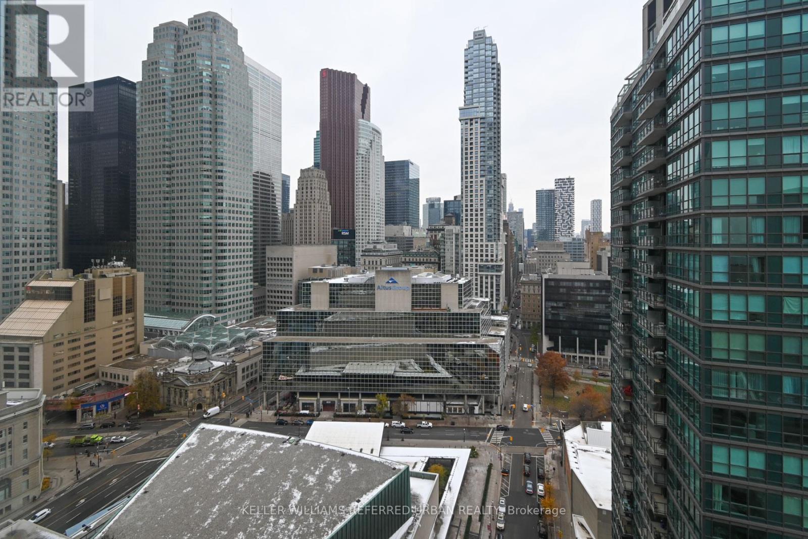 #2609 - 25 The Esplanade, Toronto, Ontario  M5E 1W5 - Photo 15 - C12544660