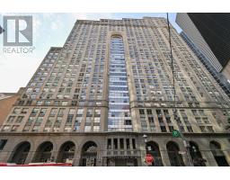 2609 - 25 THE ESPLANADE, Toronto, Ontario