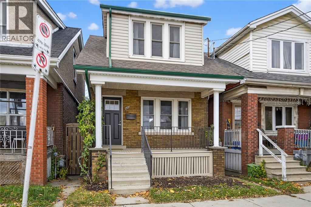 441 OTTAWA Street N, Hamilton, Ontario