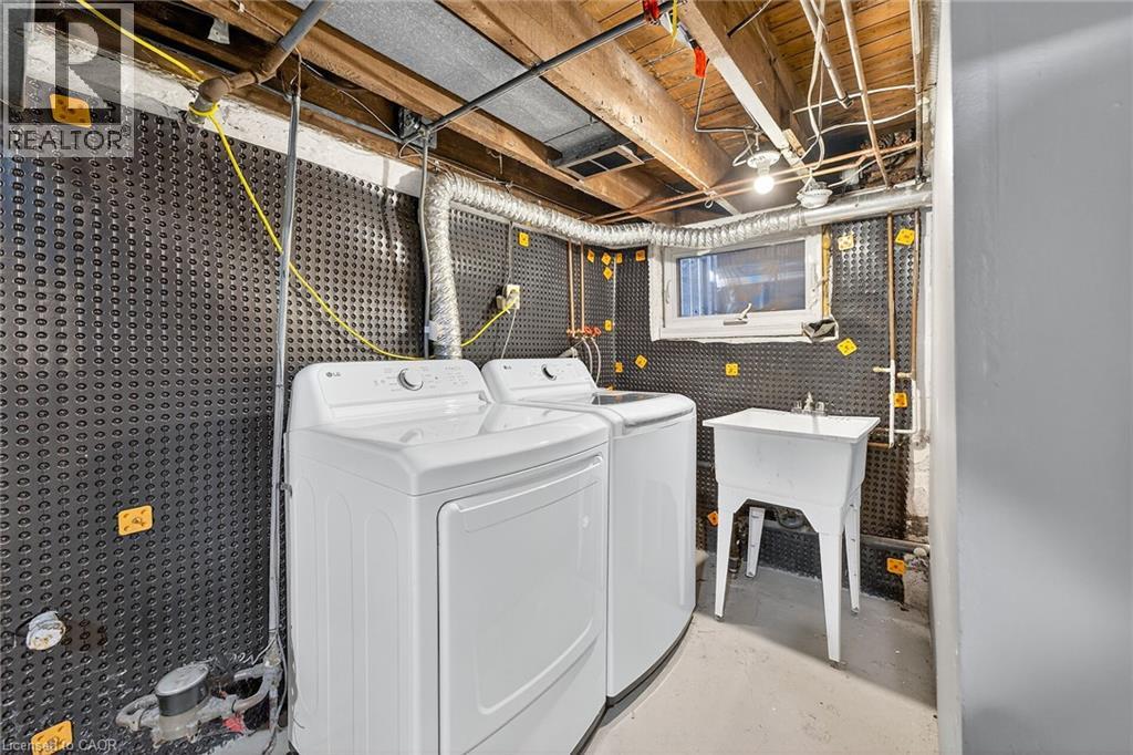 441 Ottawa Street N, Hamilton, Ontario  L8H 4A2 - Photo 25 - 40788309