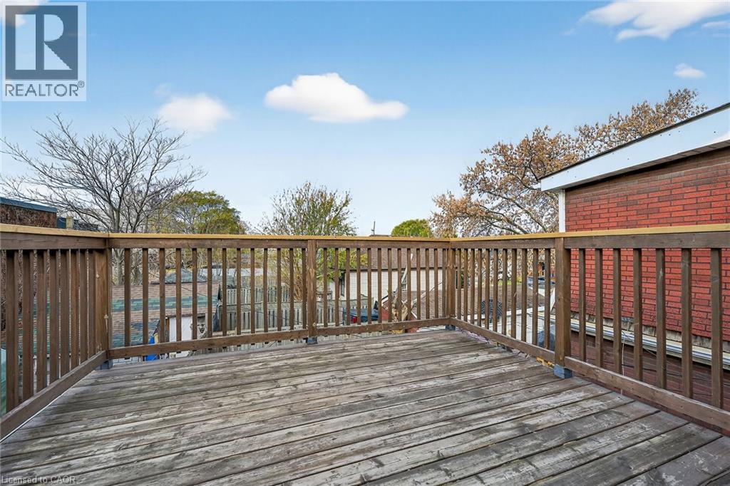 441 Ottawa Street N, Hamilton, Ontario  L8H 4A2 - Photo 26 - 40788309