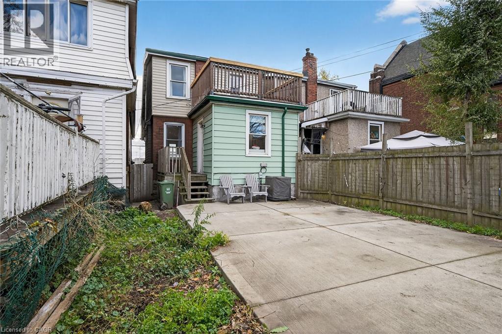 441 Ottawa Street N, Hamilton, Ontario  L8H 4A2 - Photo 28 - 40788309