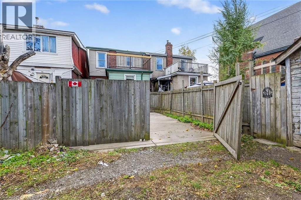 441 Ottawa Street N, Hamilton, Ontario  L8H 4A2 - Photo 29 - 40788309