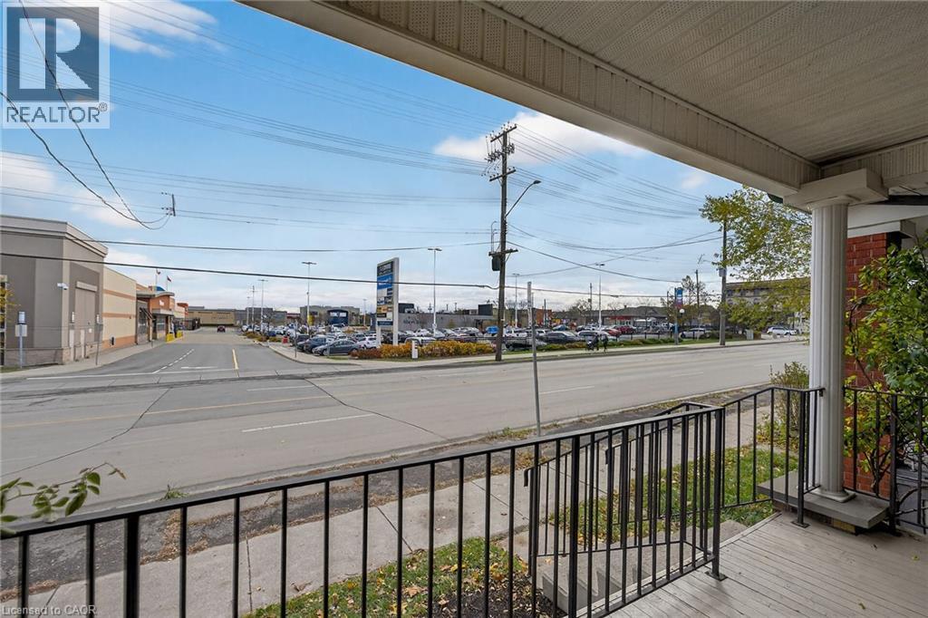 441 Ottawa Street N, Hamilton, Ontario  L8H 4A2 - Photo 3 - 40788309