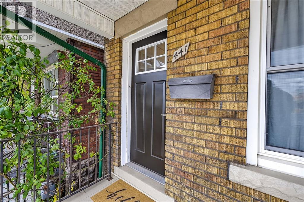 441 Ottawa Street N, Hamilton, Ontario  L8H 4A2 - Photo 31 - 40788309