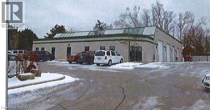 1026 COOKE Boulevard Unit# 5, Burlington, Ontario