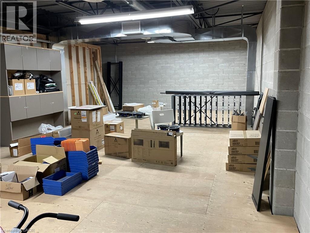 1026 Cooke Boulevard Unit# 5, Burlington, Ontario  L7T 4A8 - Photo 11 - 40788244