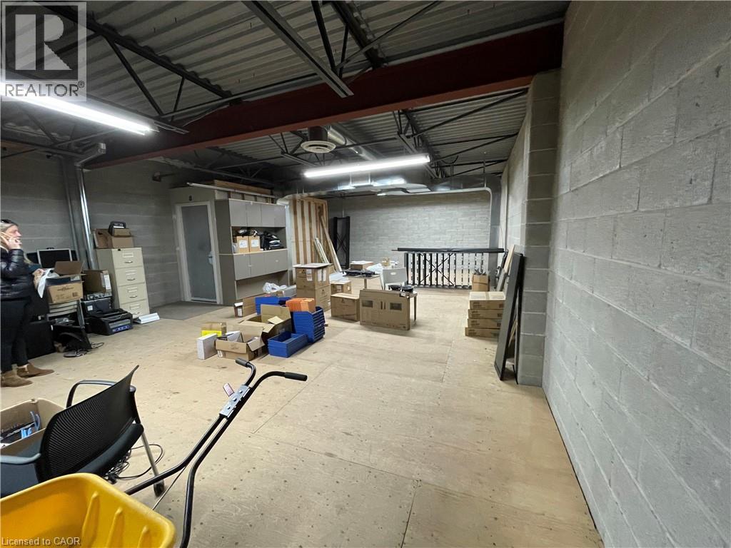 1026 Cooke Boulevard Unit# 5, Burlington, Ontario  L7T 4A8 - Photo 12 - 40788244