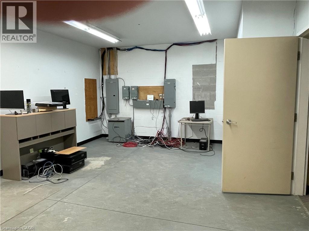 1026 Cooke Boulevard Unit# 5, Burlington, Ontario  L7T 4A8 - Photo 13 - 40788244