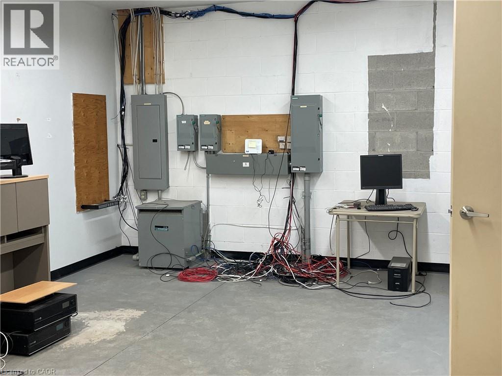 1026 Cooke Boulevard Unit# 5, Burlington, Ontario  L7T 4A8 - Photo 14 - 40788244