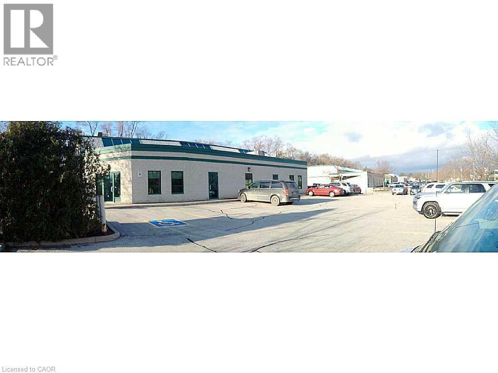 1026 Cooke Boulevard Unit# 5, Burlington, Ontario  L7T 4A8 - Photo 3 - 40788244