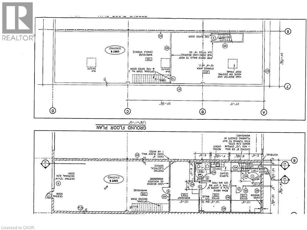 1026 Cooke Boulevard Unit# 5, Burlington, Ontario  L7T 4A8 - Photo 4 - 40788244
