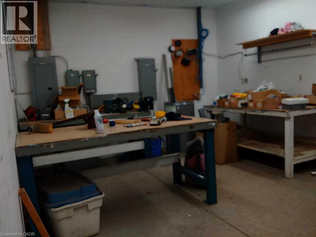 1026 Cooke Boulevard Unit# 5, Burlington, Ontario  L7T 4A8 - Photo 5 - 40788244