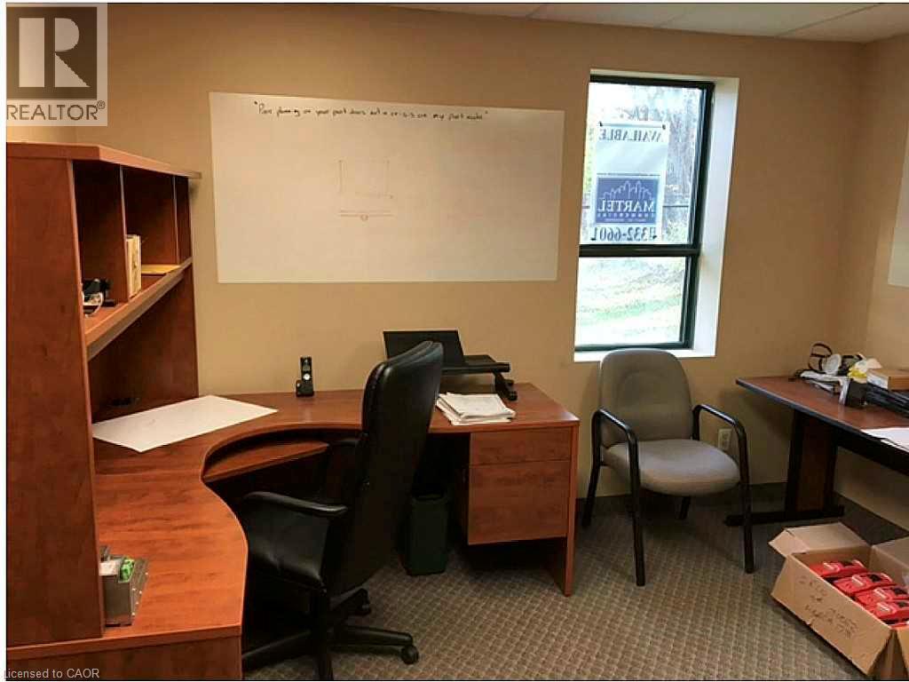 1026 Cooke Boulevard Unit# 5, Burlington, Ontario  L7T 4A8 - Photo 6 - 40788244