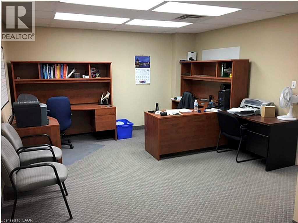 1026 Cooke Boulevard Unit# 5, Burlington, Ontario  L7T 4A8 - Photo 7 - 40788244