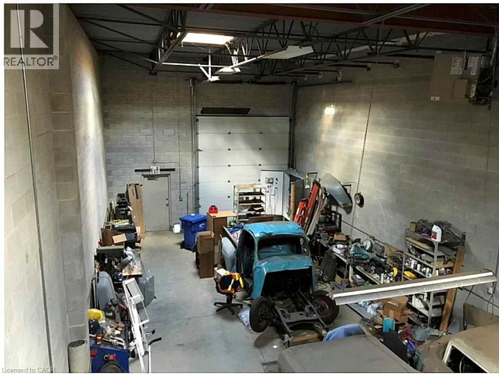 1026 Cooke Boulevard Unit# 5, Burlington, Ontario  L7T 4A8 - Photo 8 - 40788244