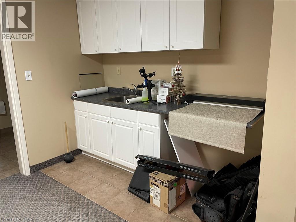 1026 Cooke Boulevard Unit# 5, Burlington, Ontario  L7T 4A8 - Photo 9 - 40788244