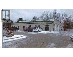 1026 COOKE Boulevard Unit# 5, burlington, Ontario