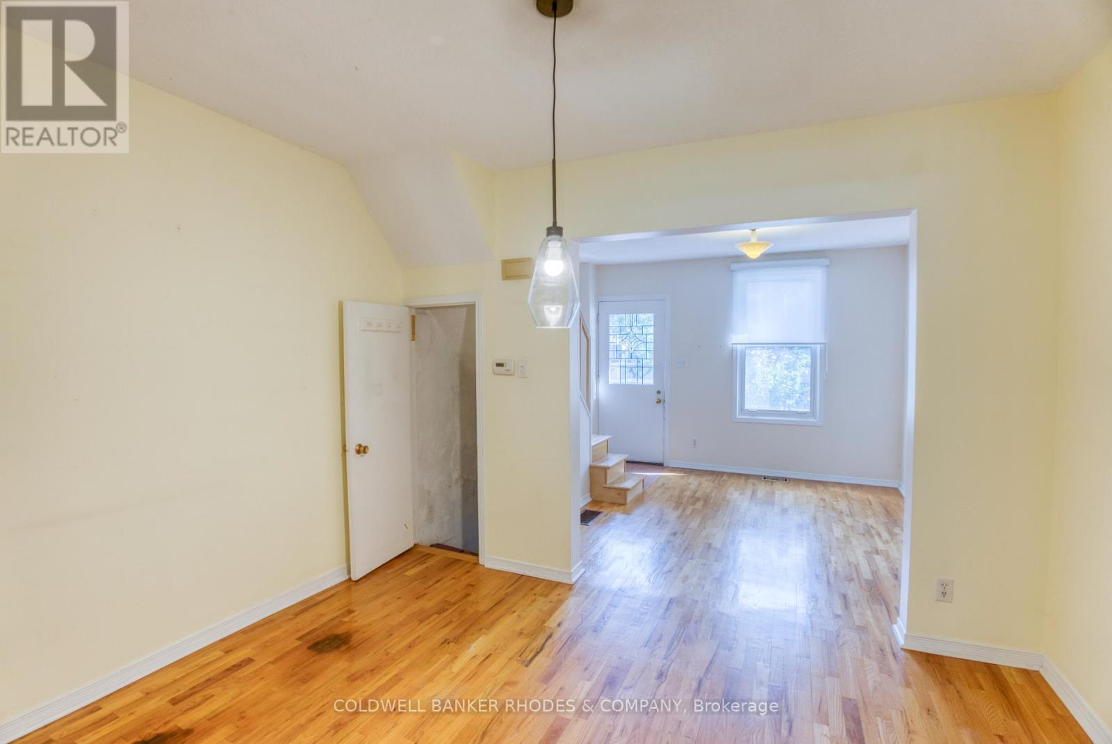 129 Elm Street, Ottawa, Ontario K1R 6N4 - Photo 9 - X12543366