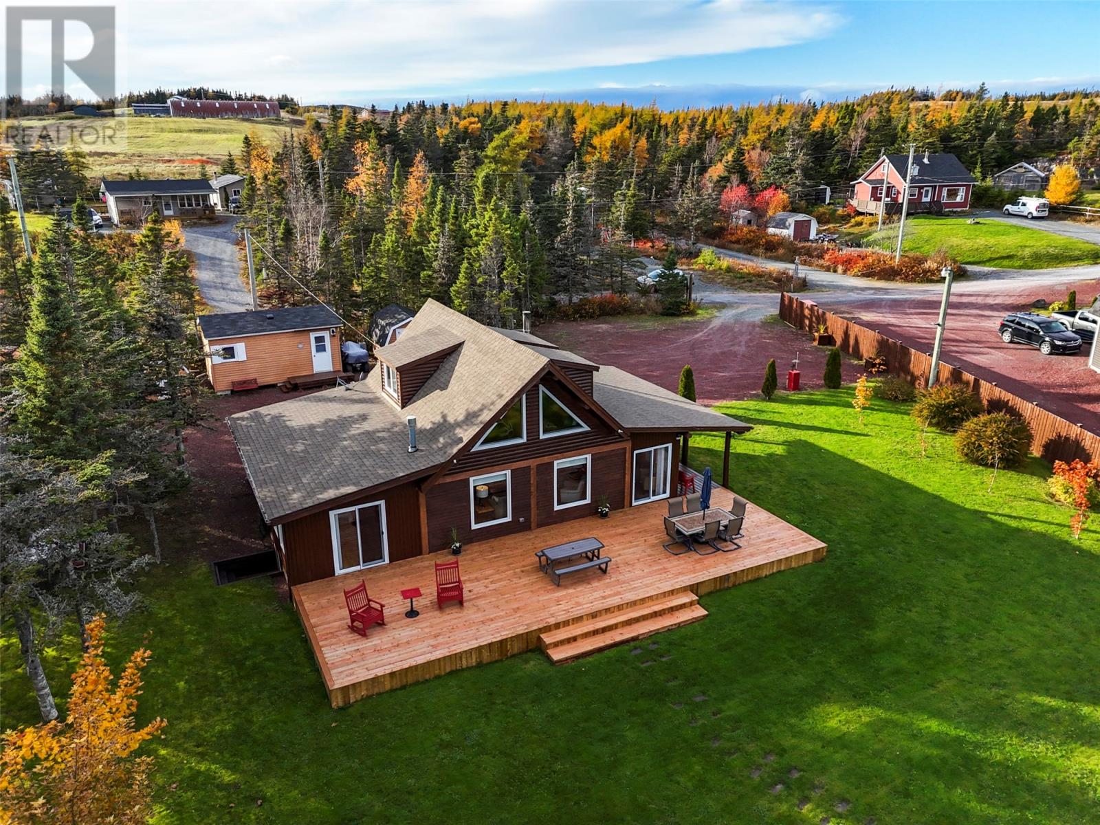 3 Jobs Pond Road W, Victoria, Newfoundland & Labrador  A0A 4G0 - Photo 12 - 1292166