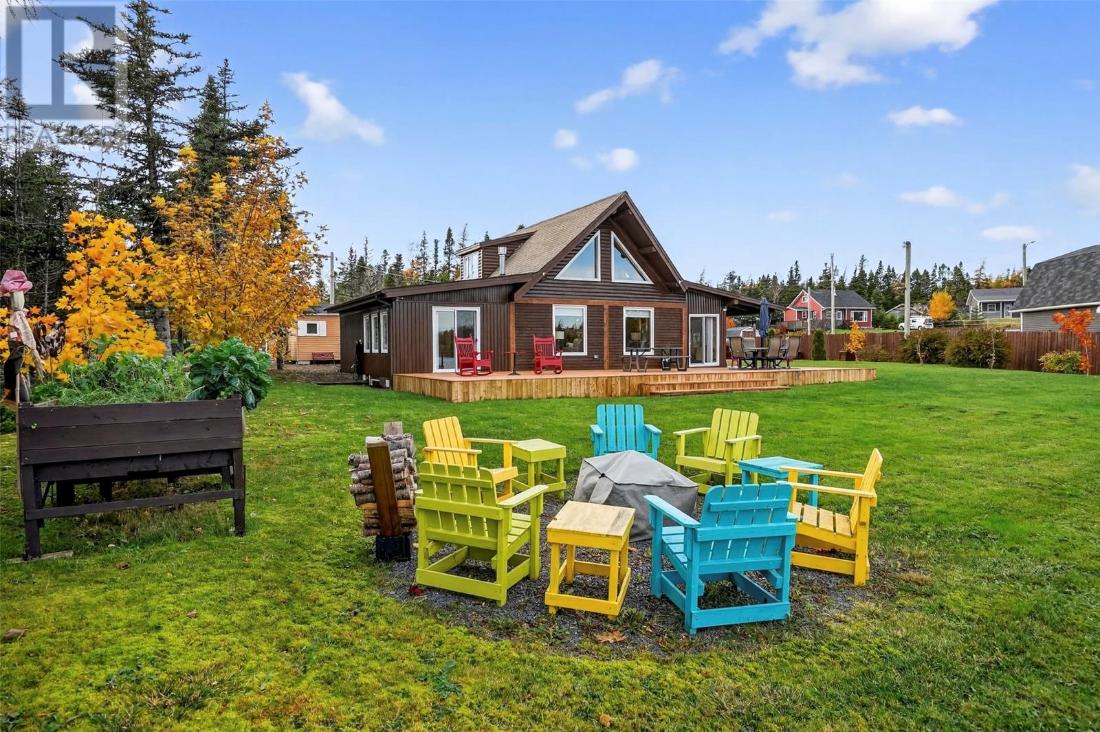 3 Jobs Pond Road W, Victoria, Newfoundland & Labrador  A0A 4G0 - Photo 2 - 1292166