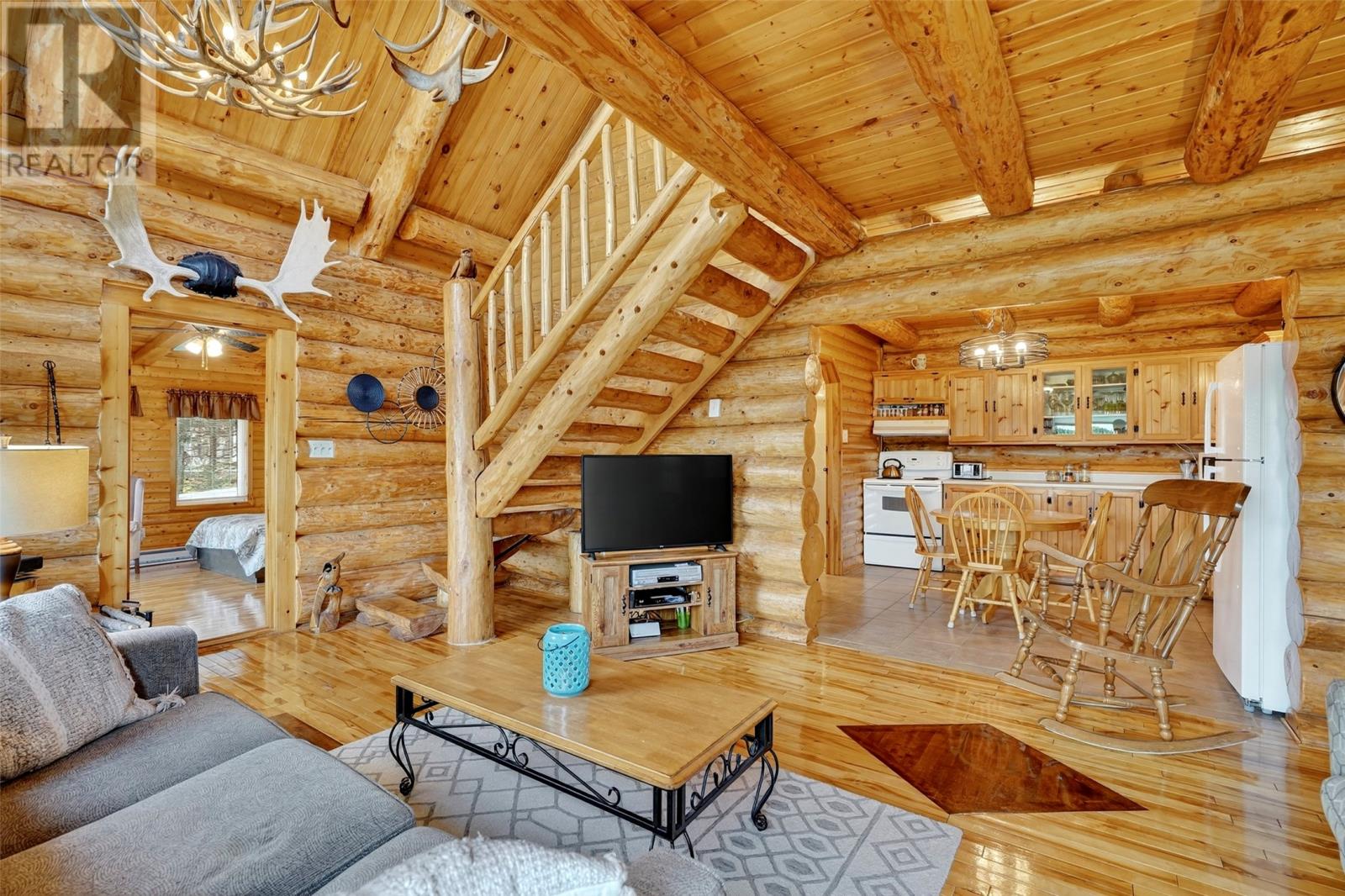 3 Jobs Pond Road W, Victoria, Newfoundland & Labrador  A0A 4G0 - Photo 20 - 1292166