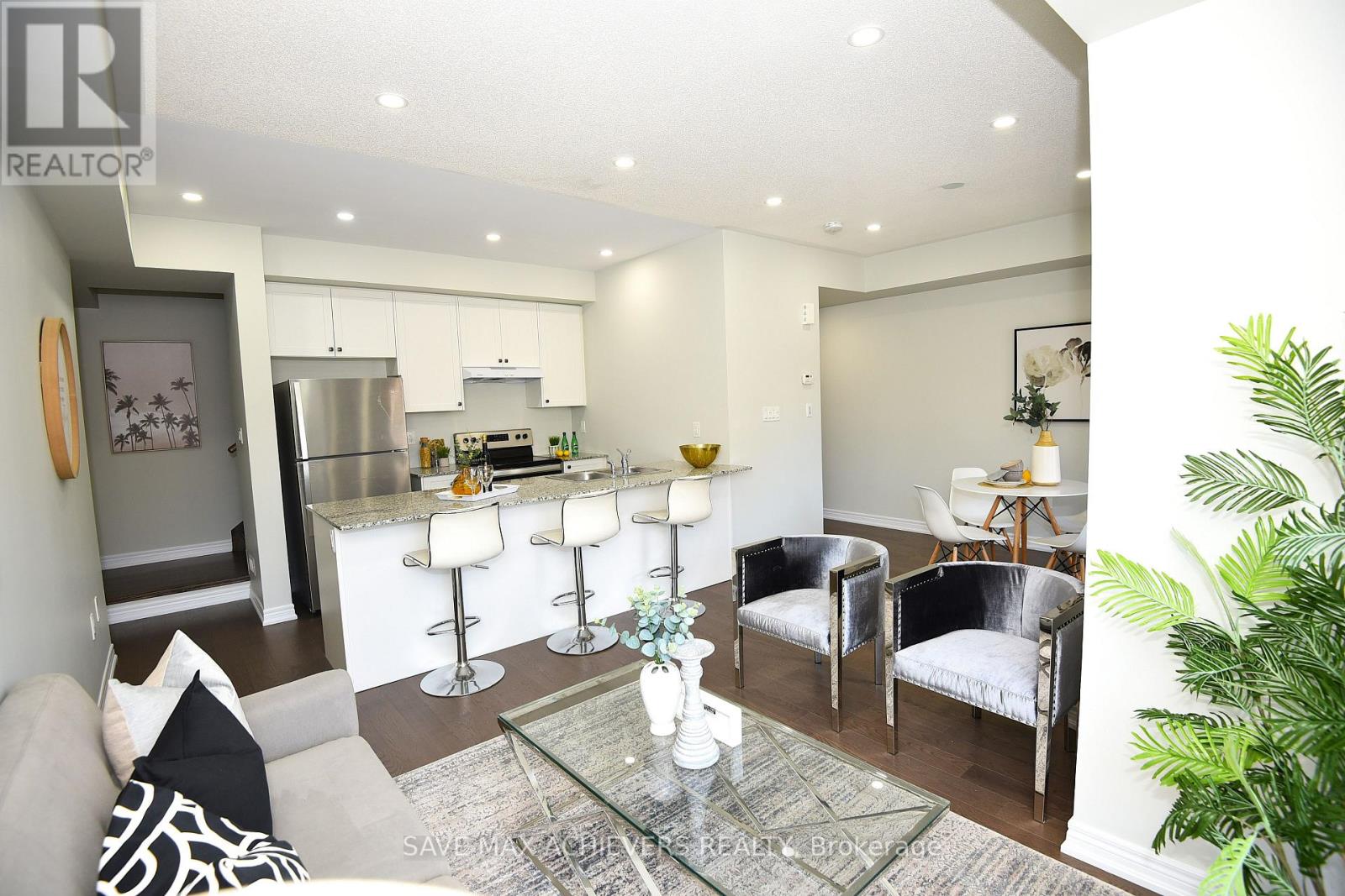 440 Salem Road S, Ajax, Ontario  L1S 0H2 - Photo 10 - E12544598