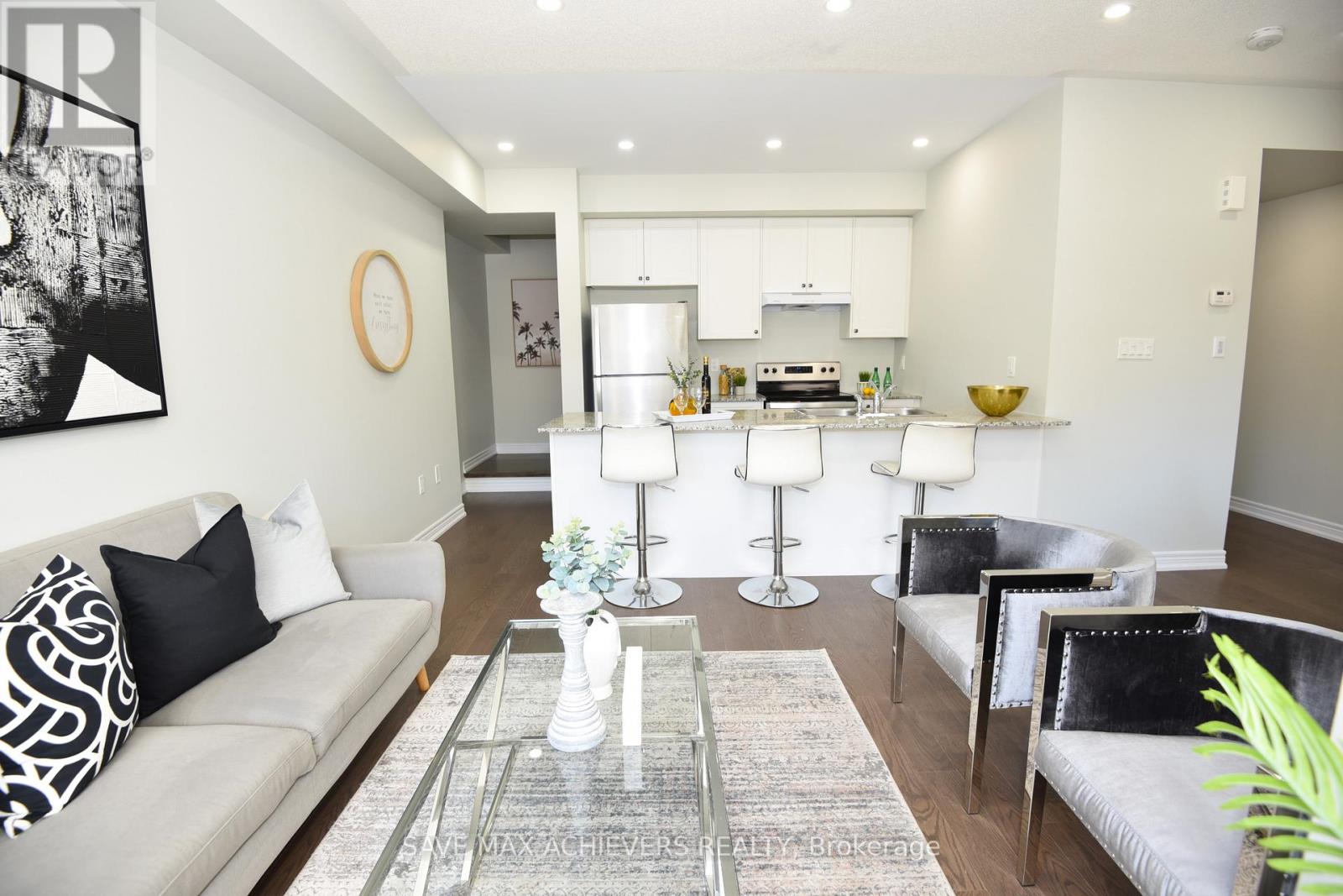 440 Salem Road S, Ajax, Ontario  L1S 0H2 - Photo 11 - E12544598