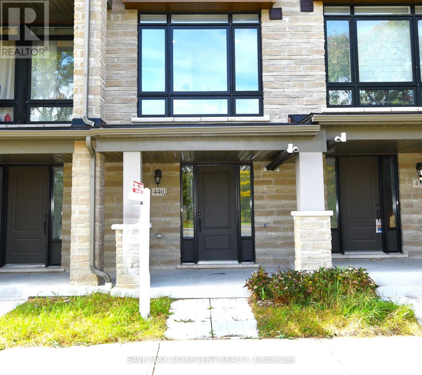 440 Salem Road S, Ajax, Ontario  L1S 0H2 - Photo 44 - E12544598