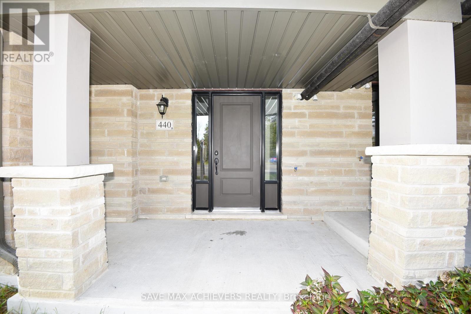 440 Salem Road S, Ajax, Ontario  L1S 0H2 - Photo 45 - E12544598