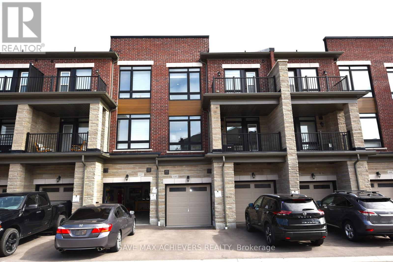 440 Salem Road S, Ajax, Ontario  L1S 0H2 - Photo 46 - E12544598