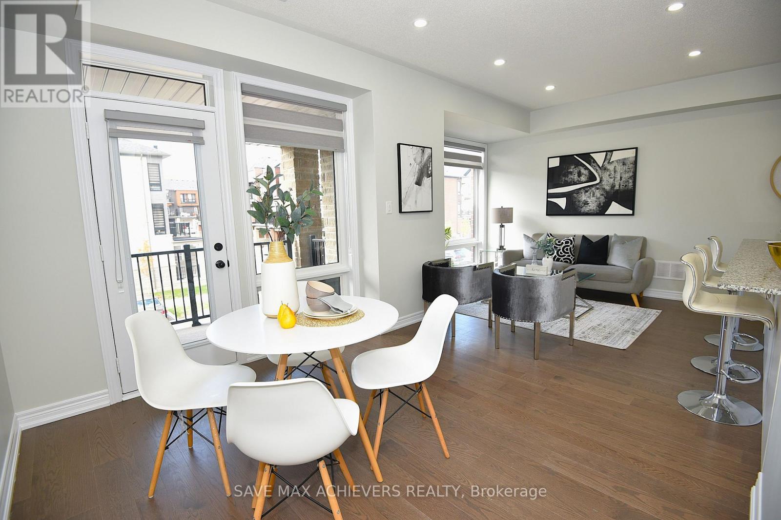 440 Salem Road S, Ajax, Ontario  L1S 0H2 - Photo 6 - E12544598