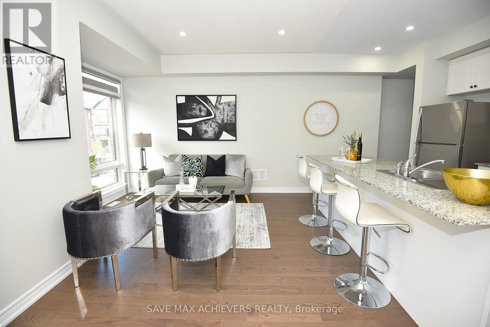 440 Salem Road S, Ajax, Ontario  L1S 0H2 - Photo 9 - E12544598