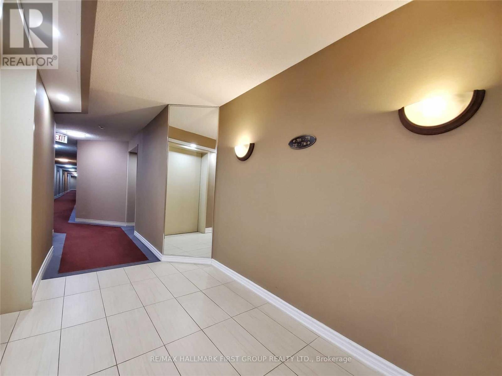 705 - 480 Mclevin Avenue, Toronto, Ontario  M1B 5N9 - Photo 14 - E12544656