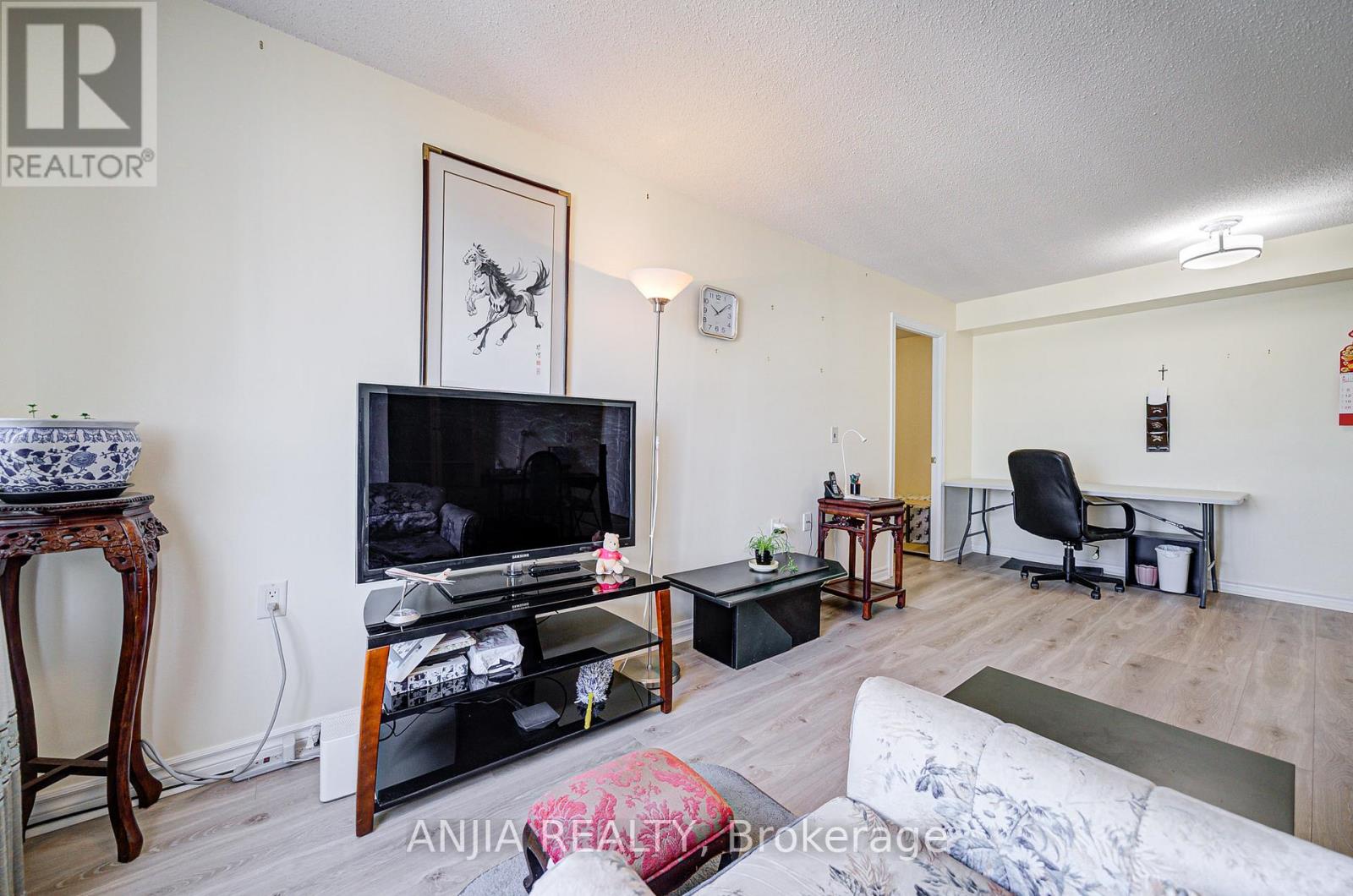 1705 - 2627 Mccowan Road, Toronto, Ontario  M1S 5T1 - Photo 19 - E12544670
