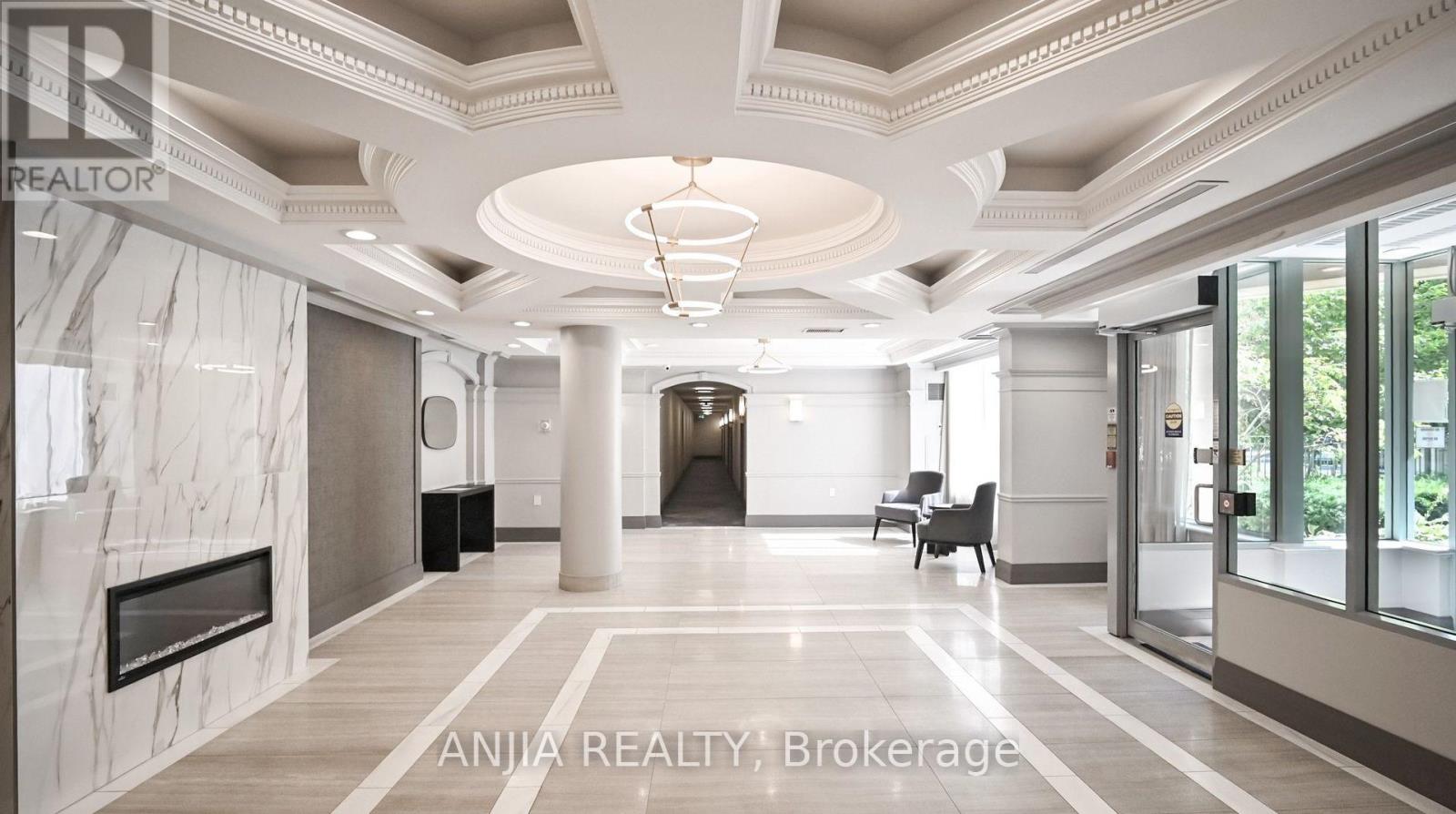 1705 - 2627 Mccowan Road, Toronto, Ontario  M1S 5T1 - Photo 3 - E12544670