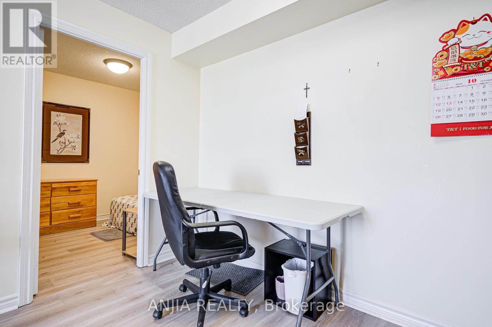 1705 - 2627 Mccowan Road, Toronto, Ontario  M1S 5T1 - Photo 32 - E12544670