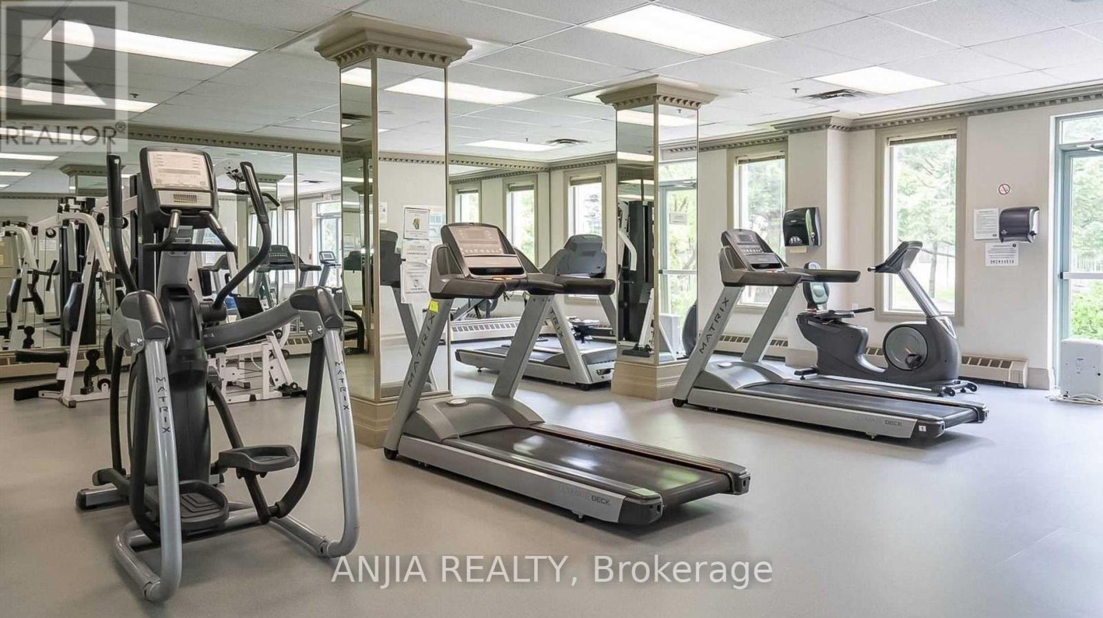 1705 - 2627 Mccowan Road, Toronto, Ontario  M1S 5T1 - Photo 38 - E12544670