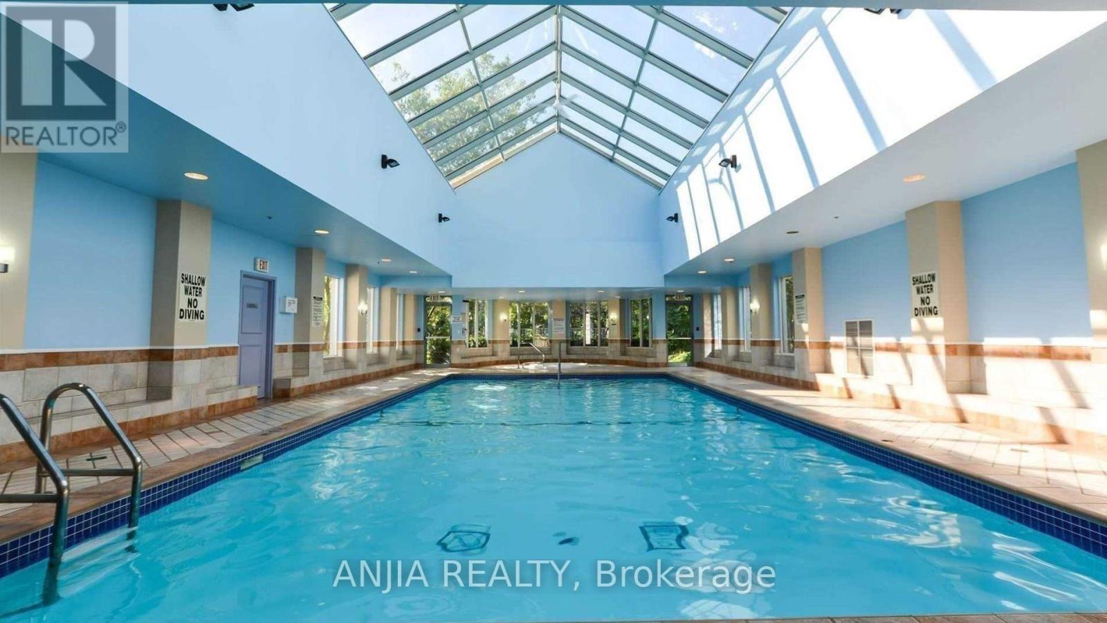 1705 - 2627 Mccowan Road, Toronto, Ontario  M1S 5T1 - Photo 39 - E12544670