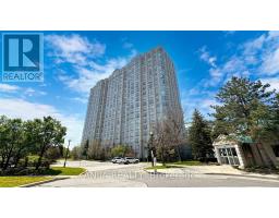 1705 - 2627 MCCOWAN ROAD, Toronto, Ontario