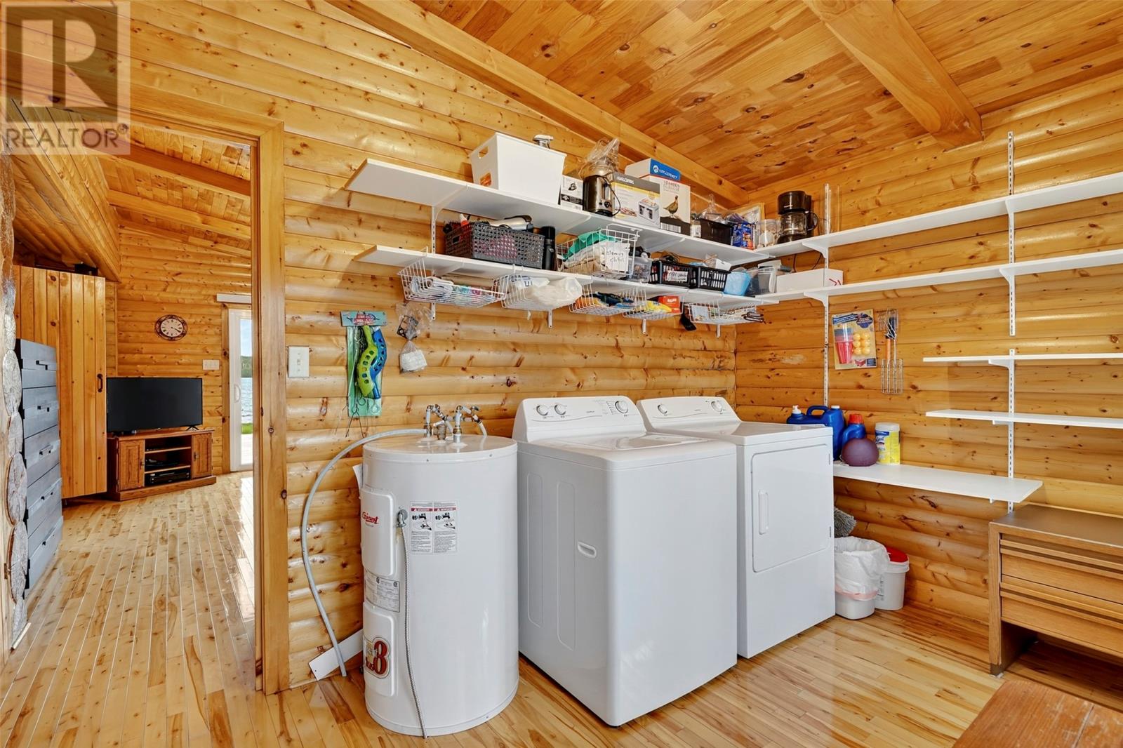 3 Jobs Pond Road W, Victoria, Newfoundland & Labrador  A0A 4G0 - Photo 29 - 1292166