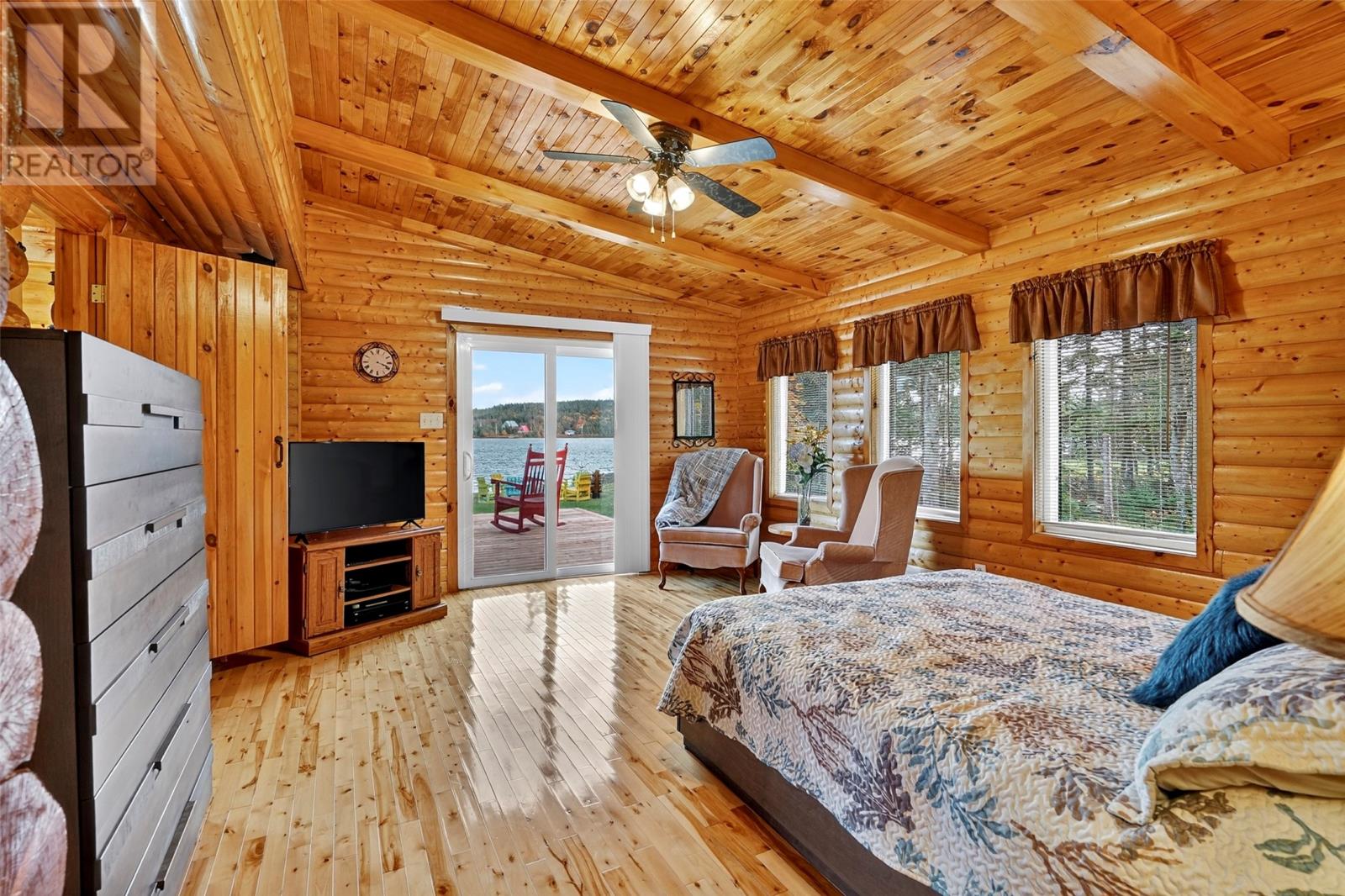 3 Jobs Pond Road W, Victoria, Newfoundland & Labrador  A0A 4G0 - Photo 27 - 1292166