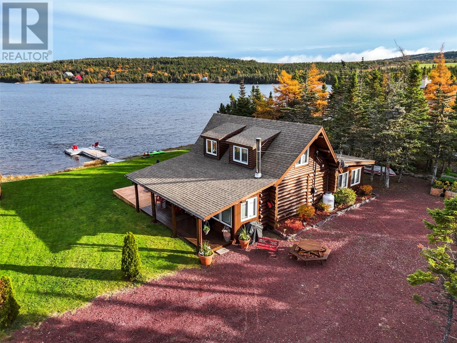 3 Jobs Pond Road W, Victoria, Newfoundland & Labrador  A0A 4G0 - Photo 8 - 1292166