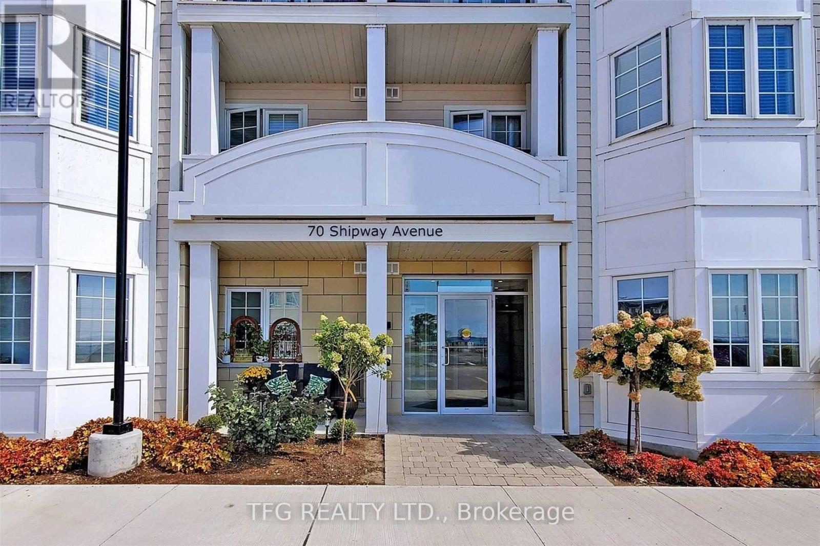 110 - 70 Shipway Drive, Clarington, Ontario L1B 0V7 - Photo 2 - E12544822