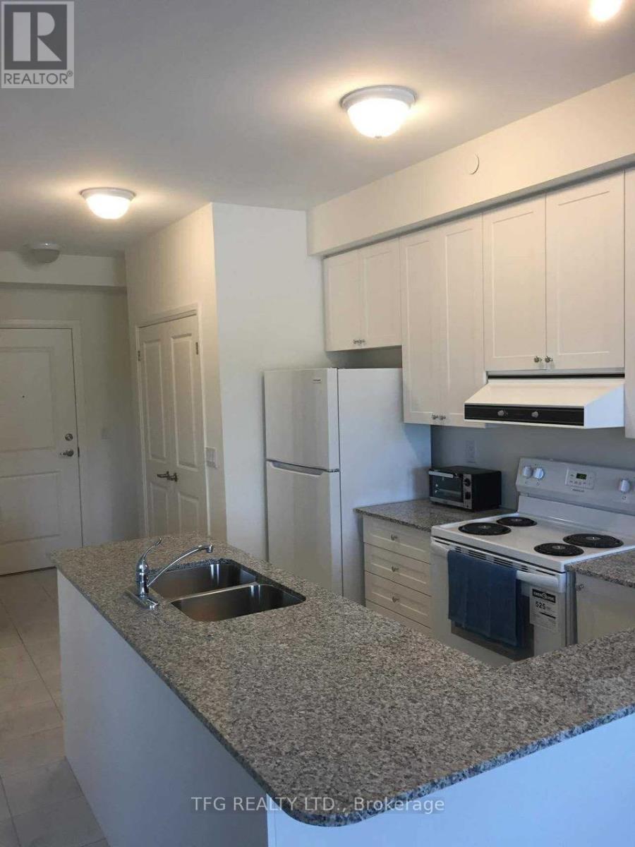 110 - 70 Shipway Drive, Clarington, Ontario L1B 0V7 - Photo 5 - E12544822