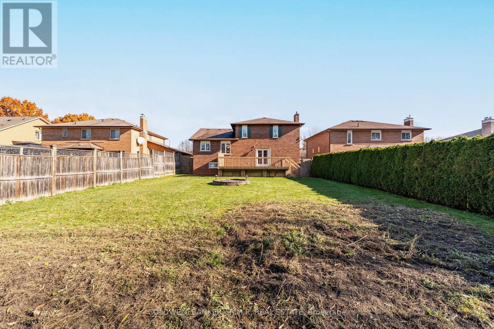 118 Waverly Street N, Oshawa, Ontario L1J 8G5 - Photo 38 - E12544878