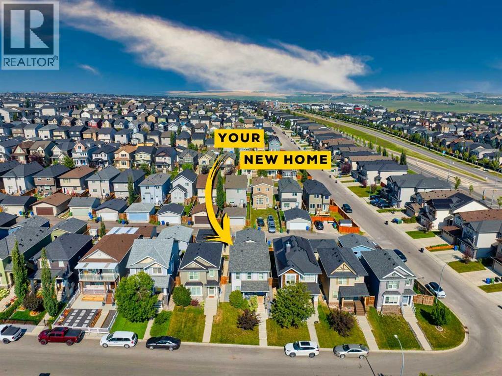 77 Nolanfield Way Nw, Calgary, Alberta  T3R 0M8 - Photo 2 - A2205799