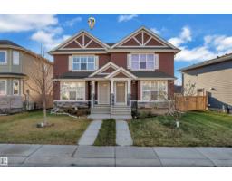5239 20 Av Sw Walker, Edmonton, Ca