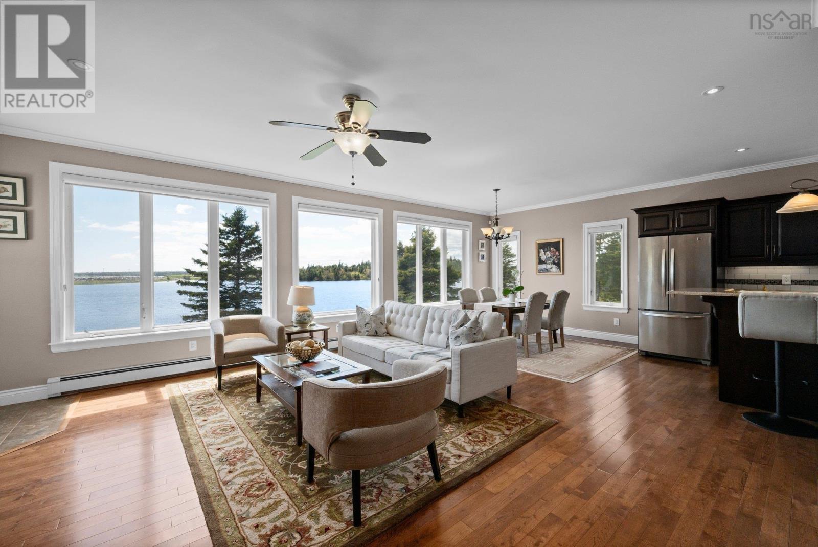 1480 Cow Bay Road, Cow Bay, Nova Scotia  B3G 1L3 - Photo 10 - 202512068