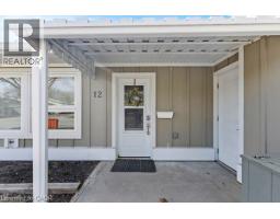 12 NOLAN Trail, Hamilton, Ontario